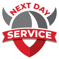 Next Day Service Logo