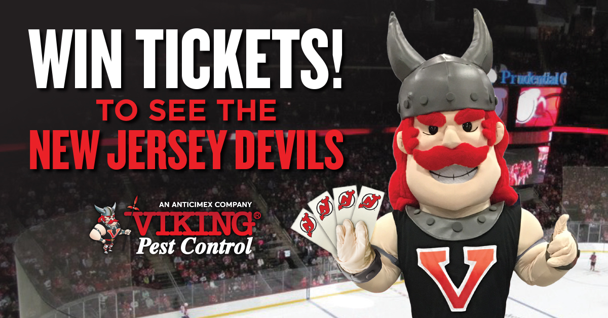 buy new jersey devils tickets